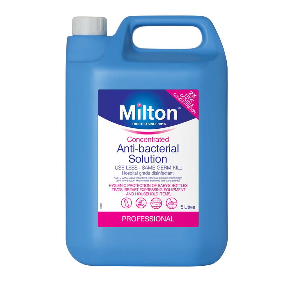 Milton 5L