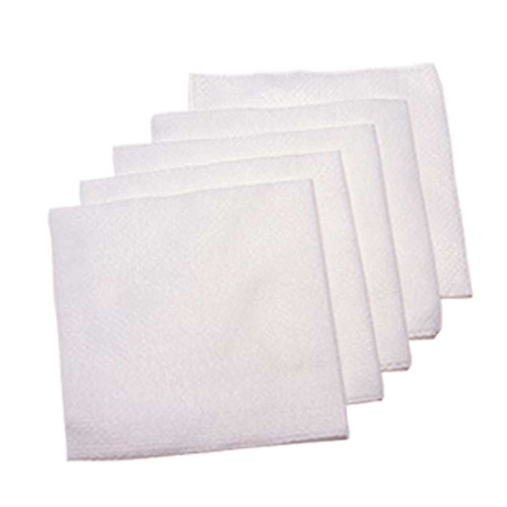 Multigate Non-Woven, Non-Sterile Swab 7.5cm x 7.5cm (Packs of 5) - (47-601P)