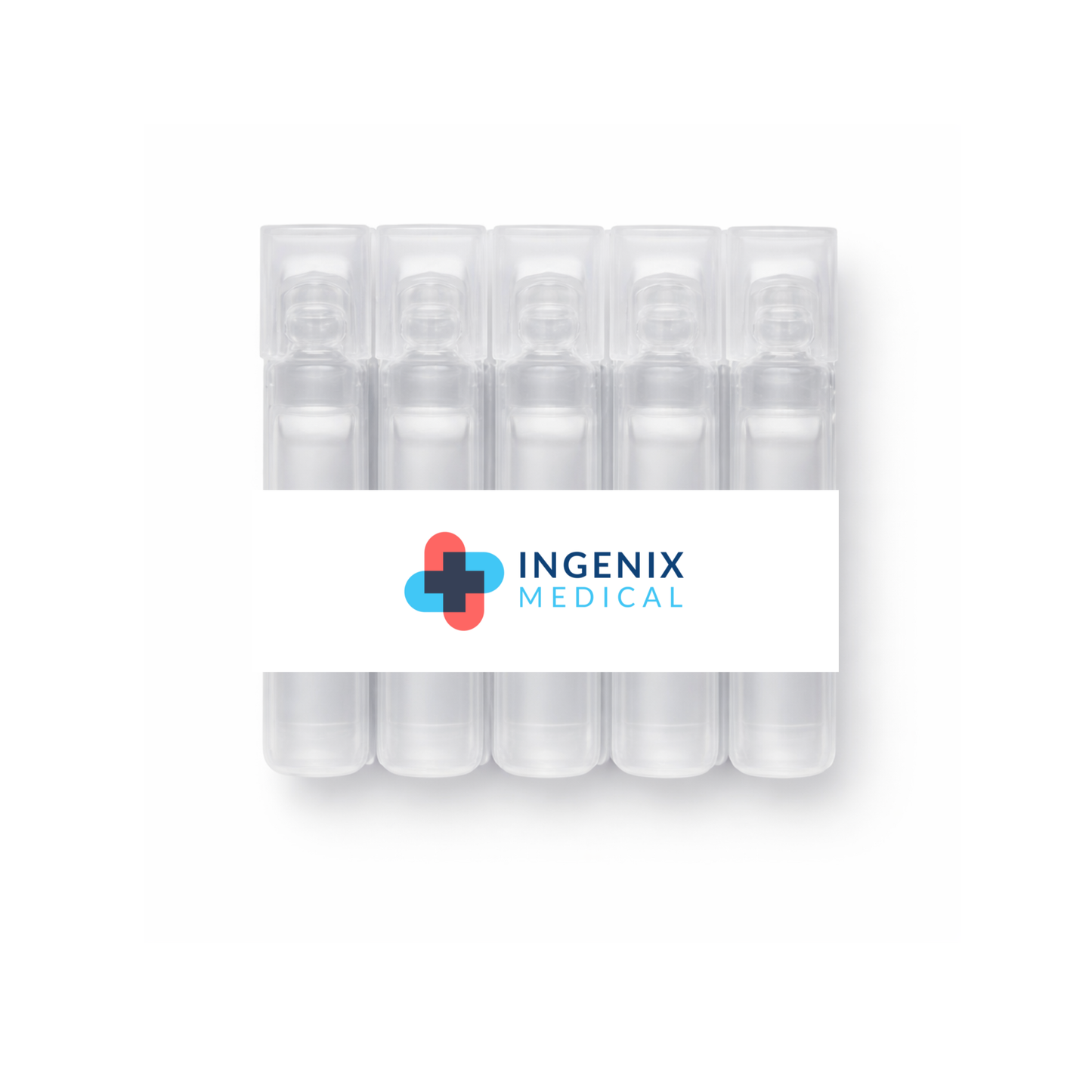 Sodium Chloride 0.9% Sterile Ampoules