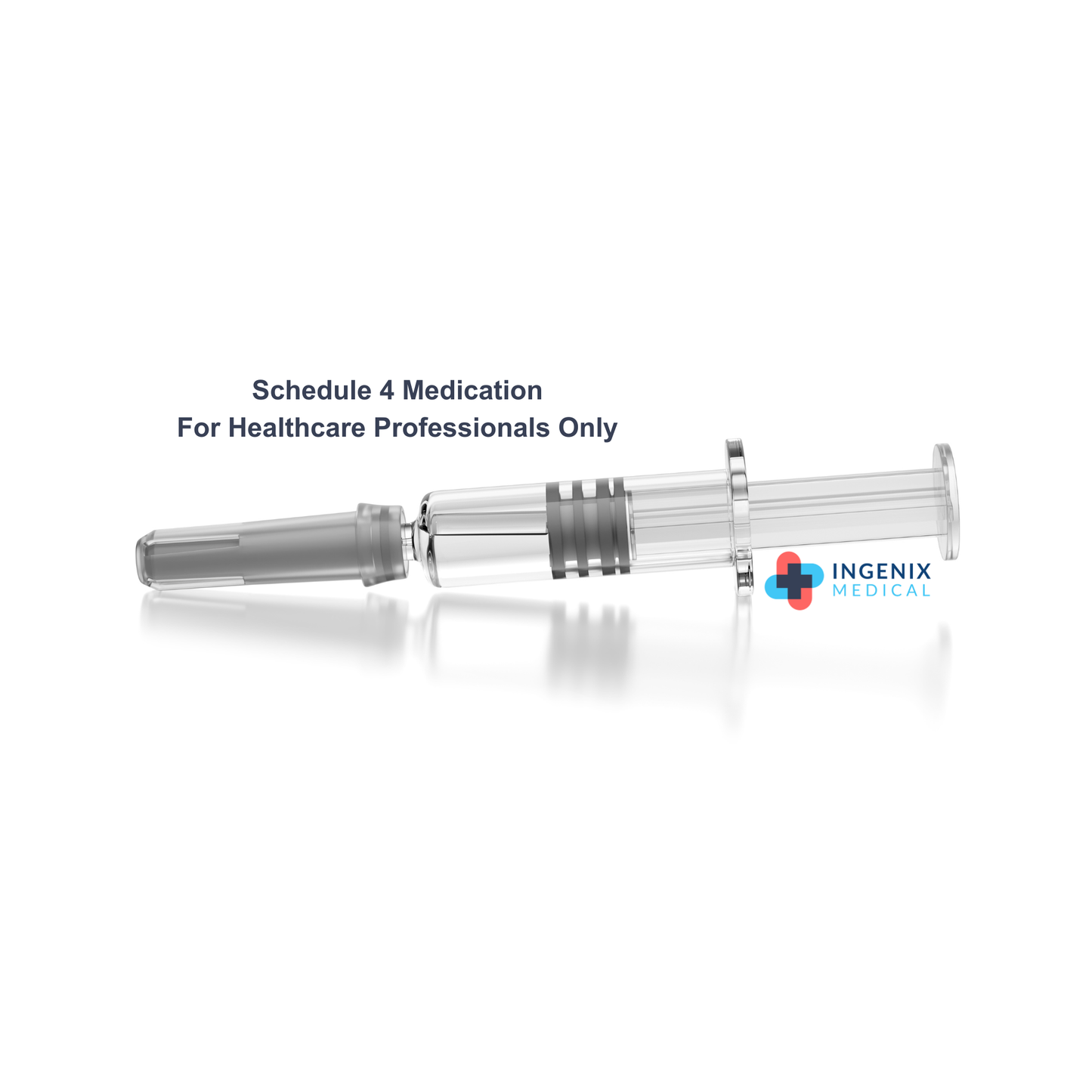 Vabysmo 21mg/0.175ml Syringe - Consignment Stock