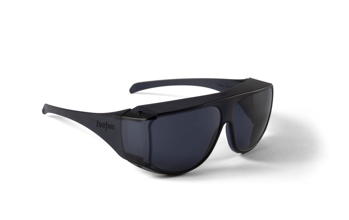 Post-Cataract Sunglasses