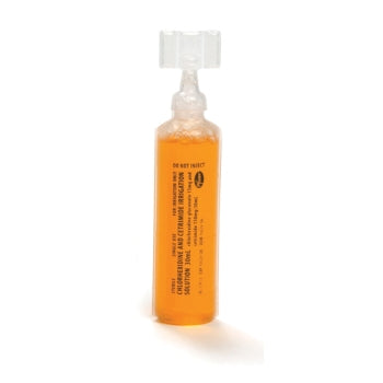 Chlorhexidine 0.015% Cetrimide 0.15% Ampoules (30mL)