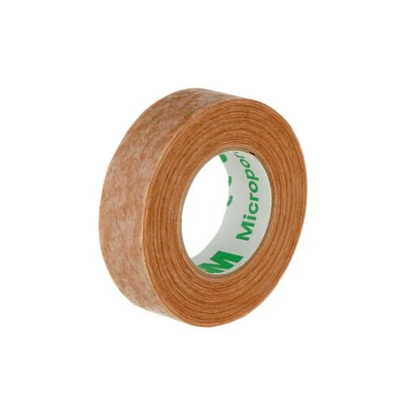 Micropore Surgical Tape – 12mm x 9.1 m
