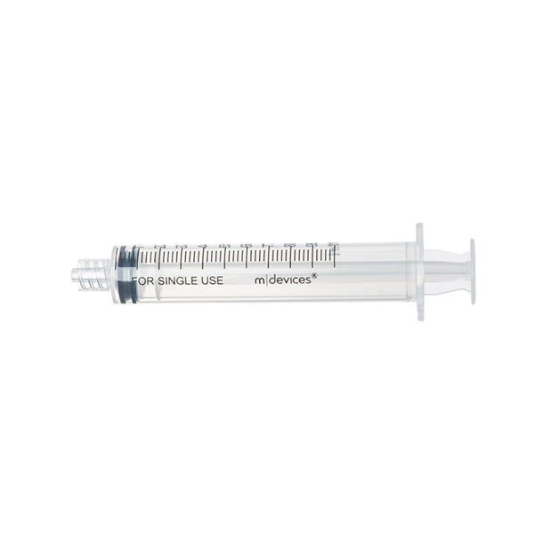 Nipro / MMD Syringes