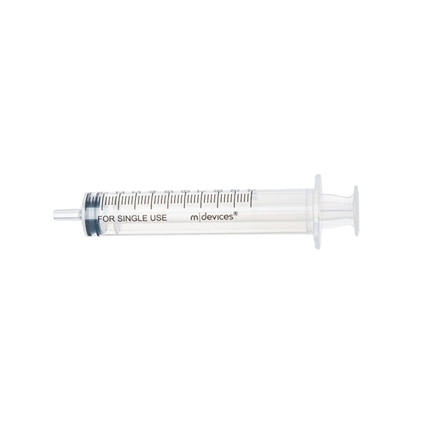 Nipro / MMD Syringes