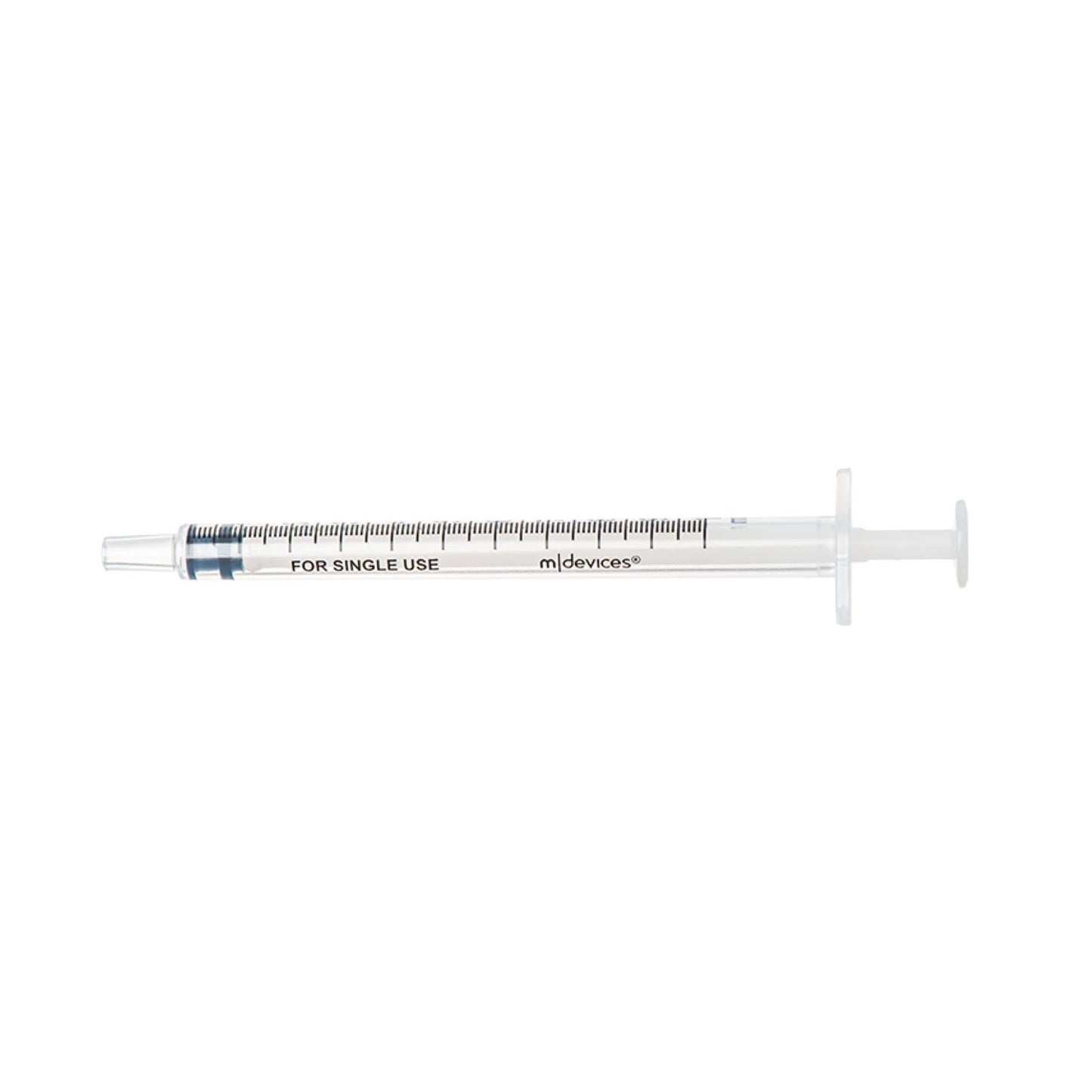 Nipro / MMD Syringes