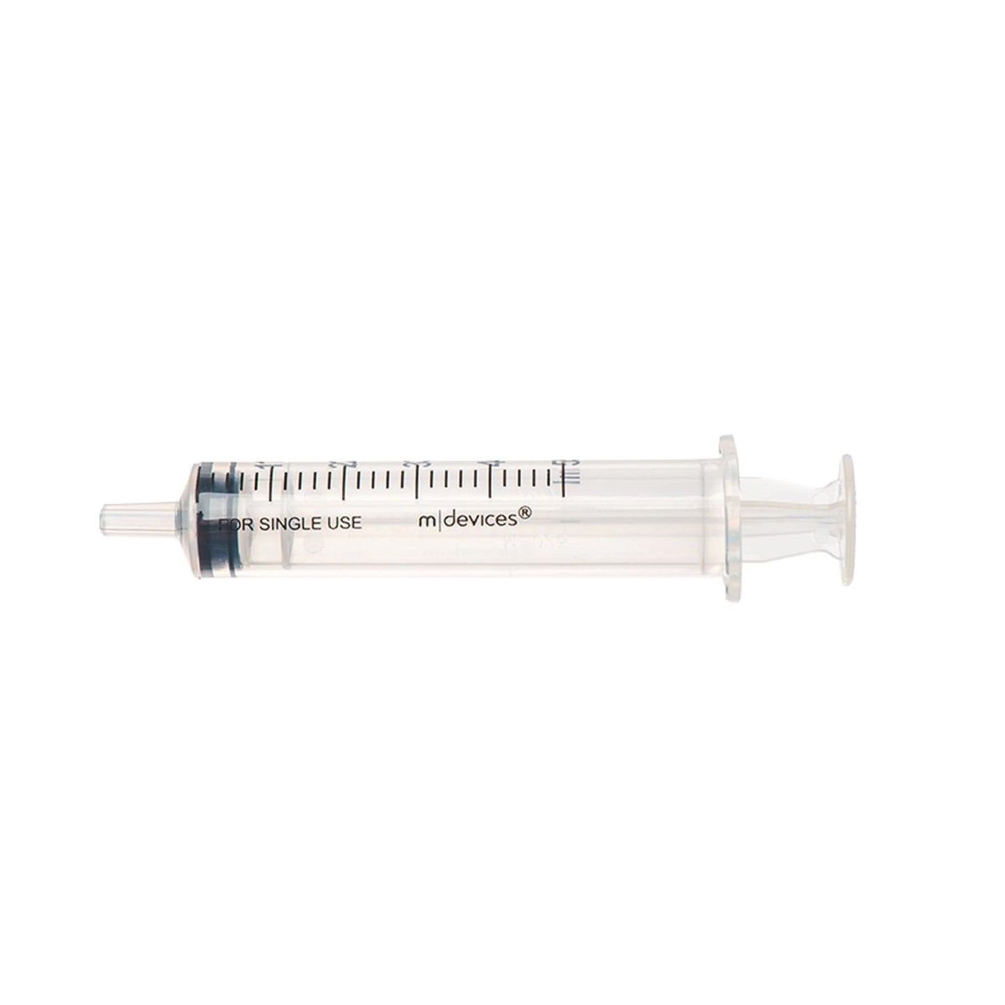 Nipro / MMD Syringes