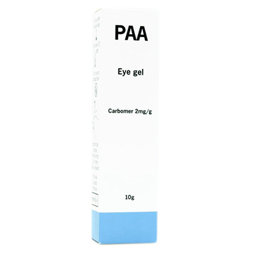 PAA Gel 10g