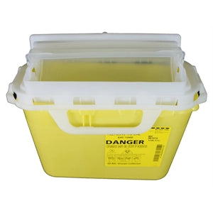 BD Next Generation Sharps Collector