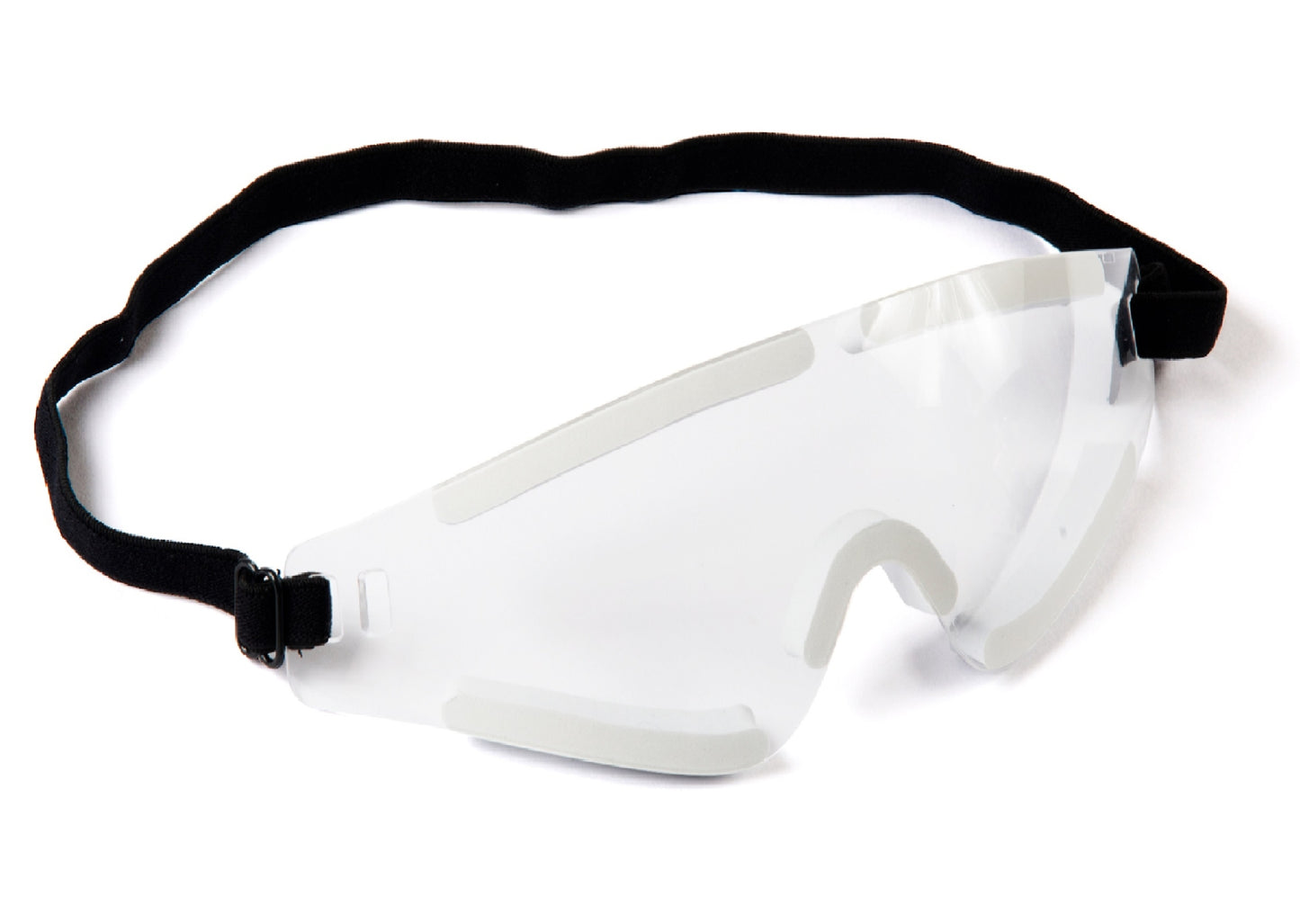 Post-Cataract Clear Dual Eyeshield
