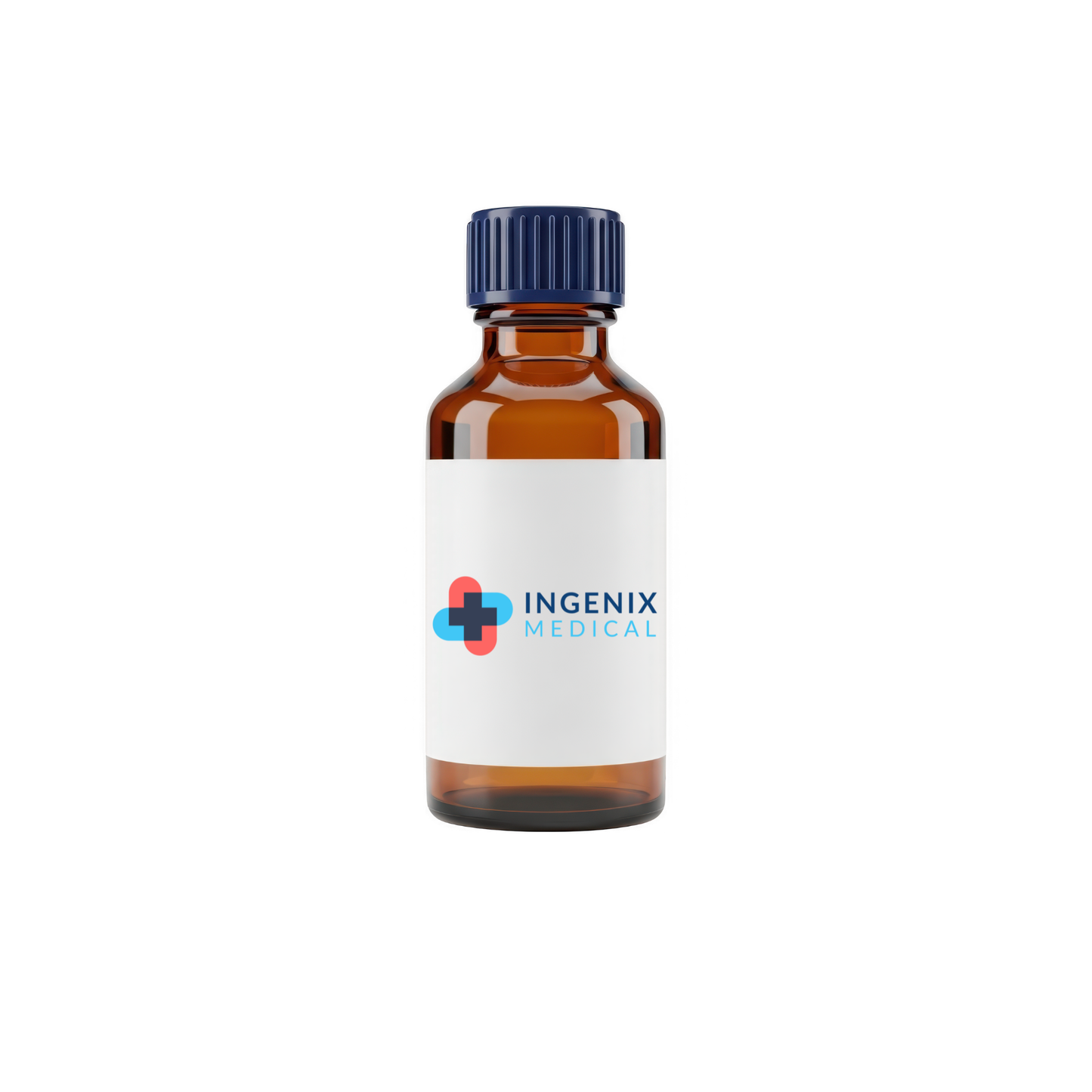 Povidone-Iodine 10% Decanted Solution - 100mL