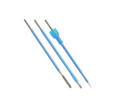 Covidien E1465 PTFE Insulated Needle Electrode 7.2cm (2.8") – Box of 50