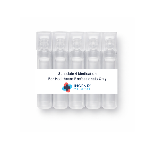 Minims Fluorescein 1%