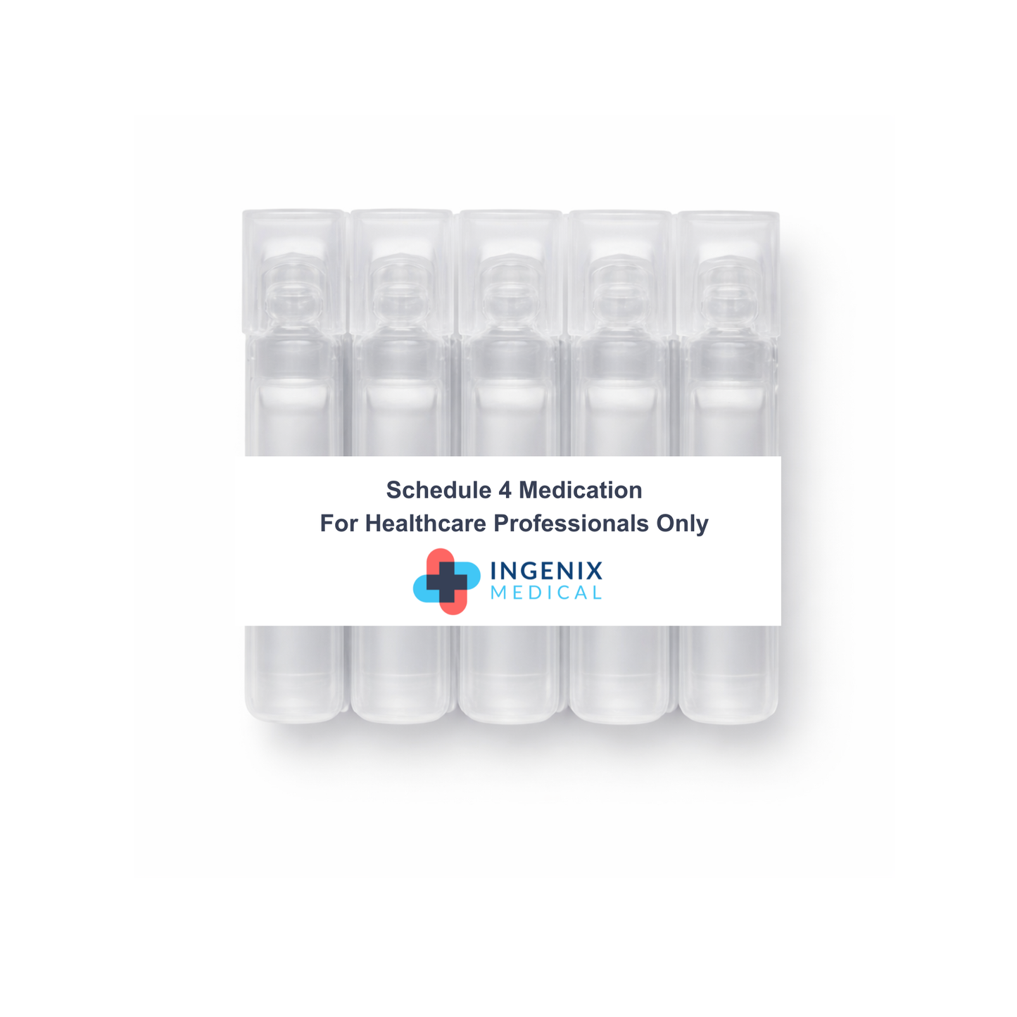 Minims Tropicamide 0.5%