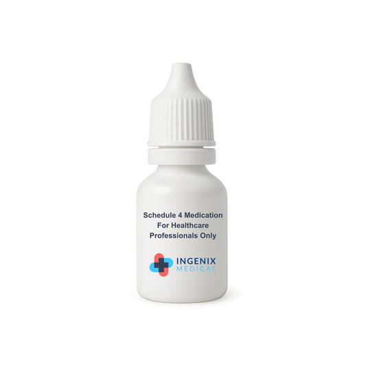 Acular 0.5% Eye Drops 5mL