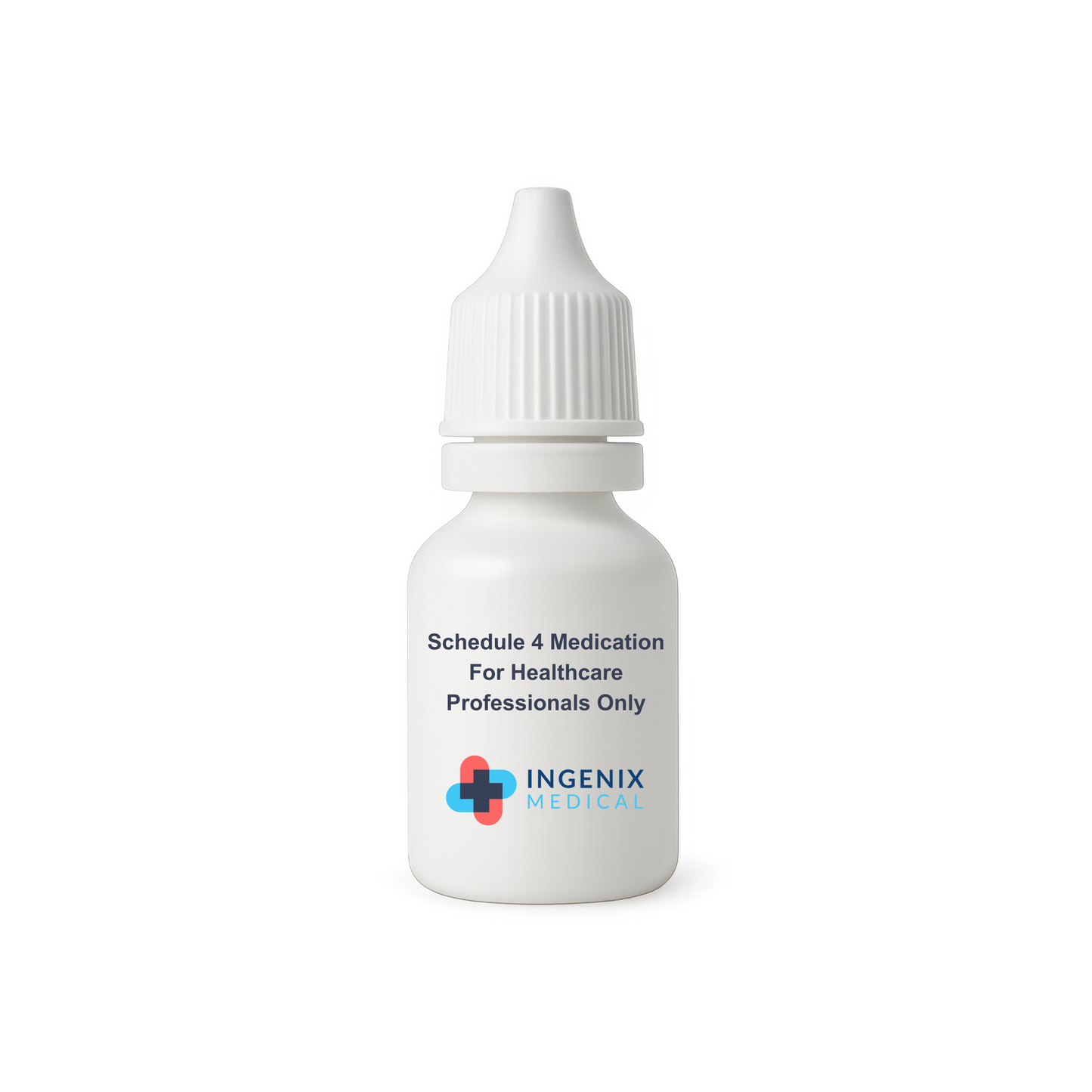 Patanol 0.1% Eye Drops 5mL