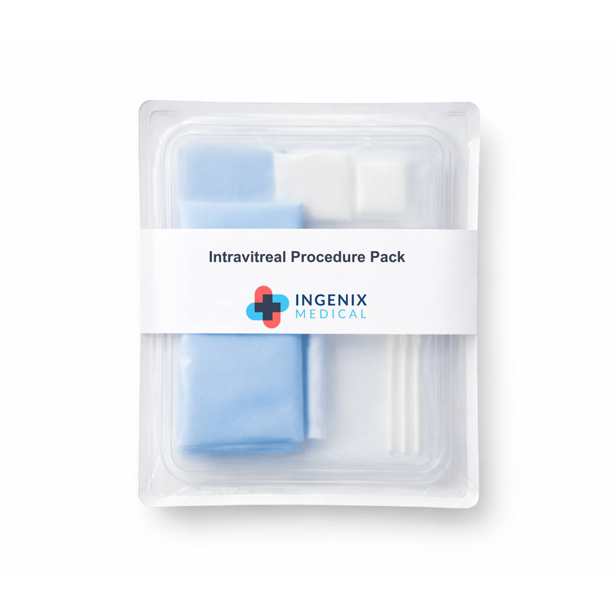 Aaxis Aaxis Sage Basic Dressing Pack #1 – Ingenix Medical