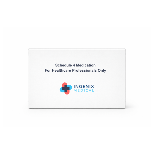 Xylocaine Plain Polyamp - 1% (5mL)