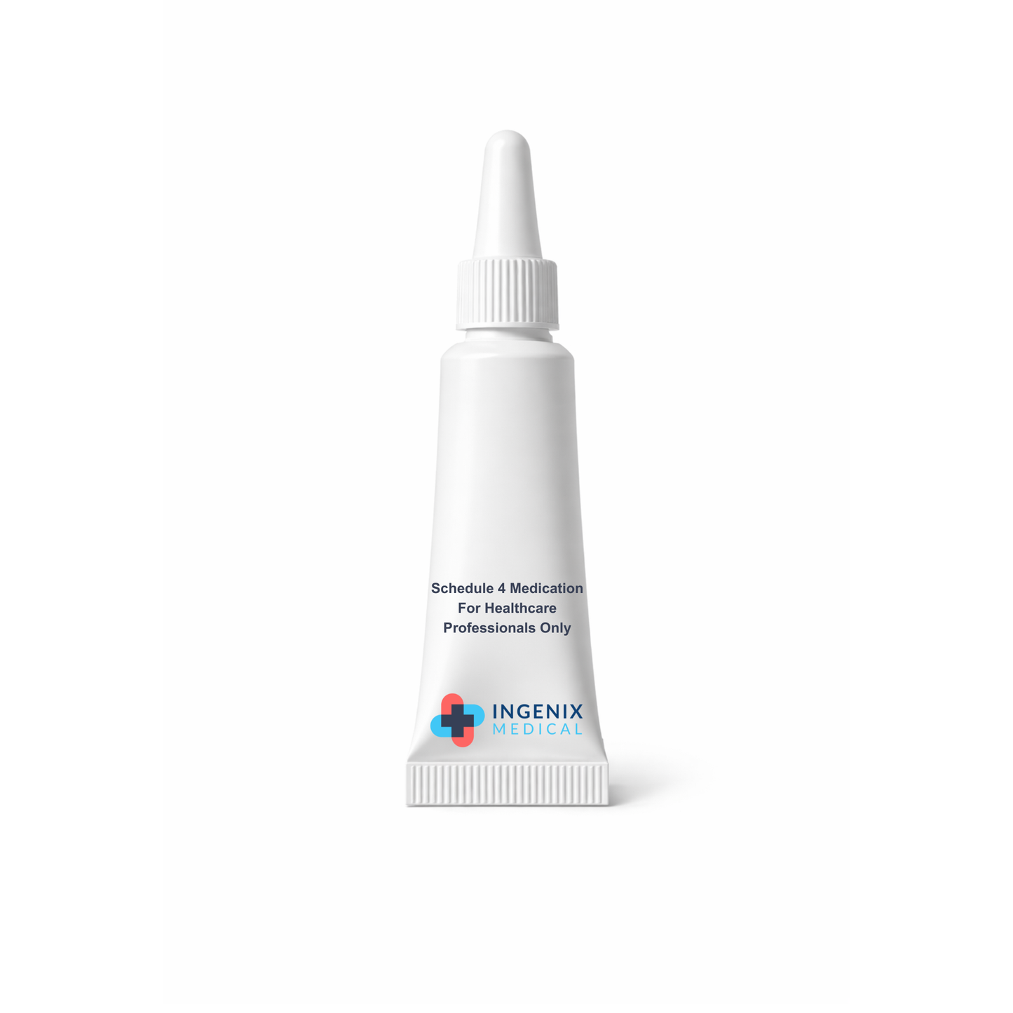 Siguent Hycor 1% Eye Ointment 5g