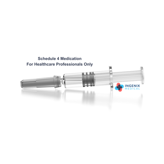 Afqlir 40mg/mL Pre-Filled Syringe - Consignment Stock