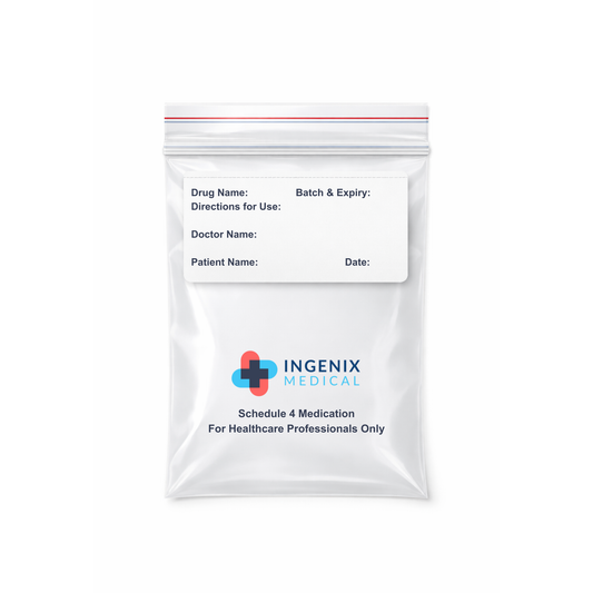Temazepam 10mg - Starter Pack