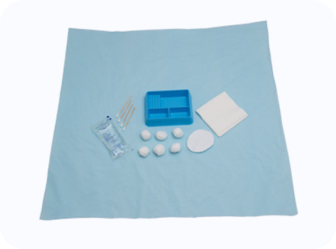 Eye Dressing Pack
